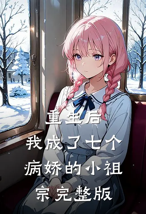 重生后，我成了七个病娇的小祖宗完整版