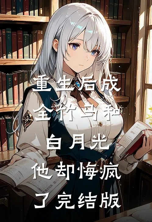 重生后成全竹马和白月光，他却悔疯了完结版