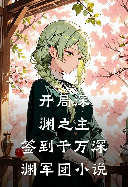 开局深渊之主：签到千万深渊军团小说