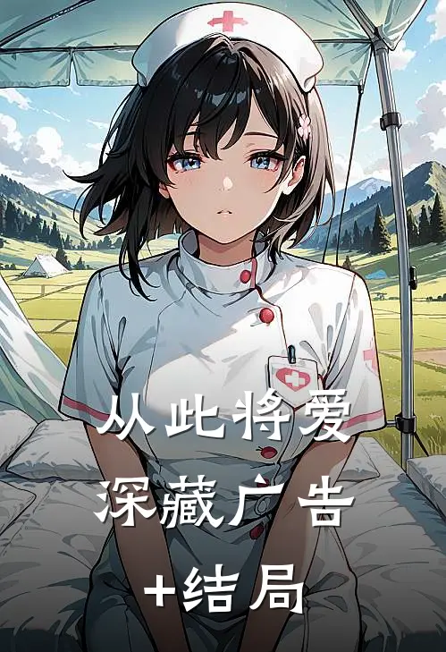 从此将爱深藏广告+结局