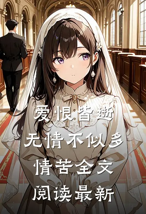 爱恨皆逝，无情不似多情苦全文阅读最新