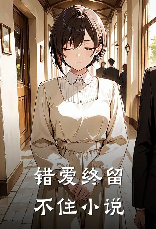 错爱终留不住小说