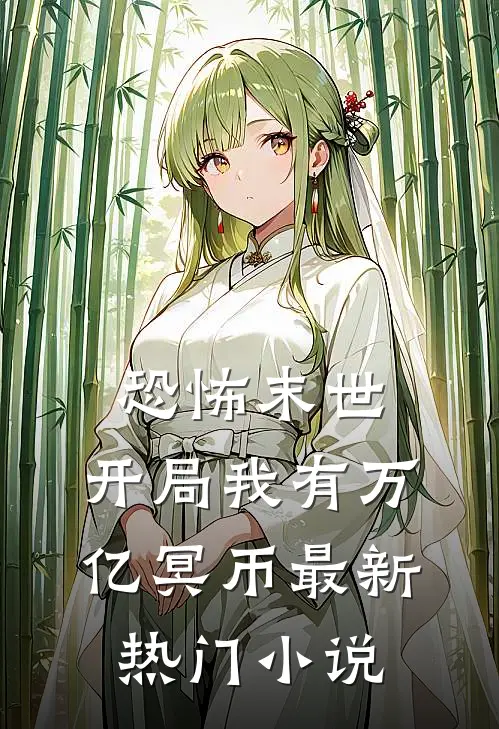 恐怖末世，开局我有万亿冥币最新热门小说