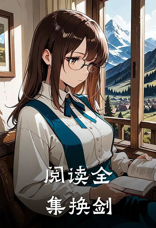 阅读全集换剑