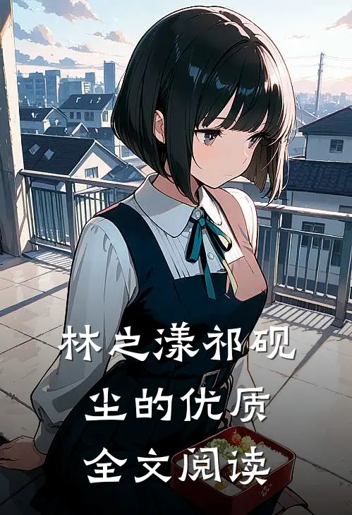 林之漾祁砚尘的优质全文阅读