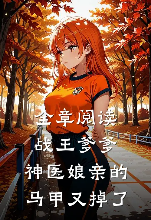 全章阅读战王爹爹，神医娘亲的马甲又掉了