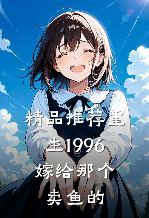 精品推荐重生1996，嫁给那个卖鱼的