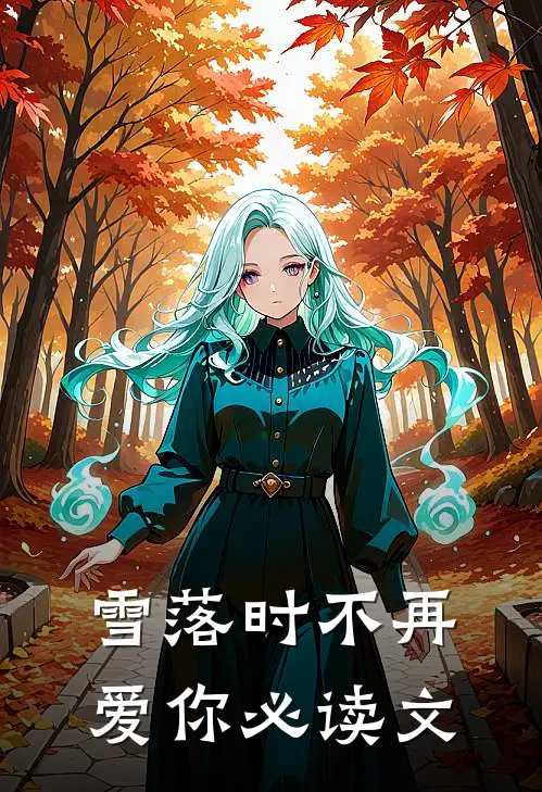 雪落时不再爱你必读文