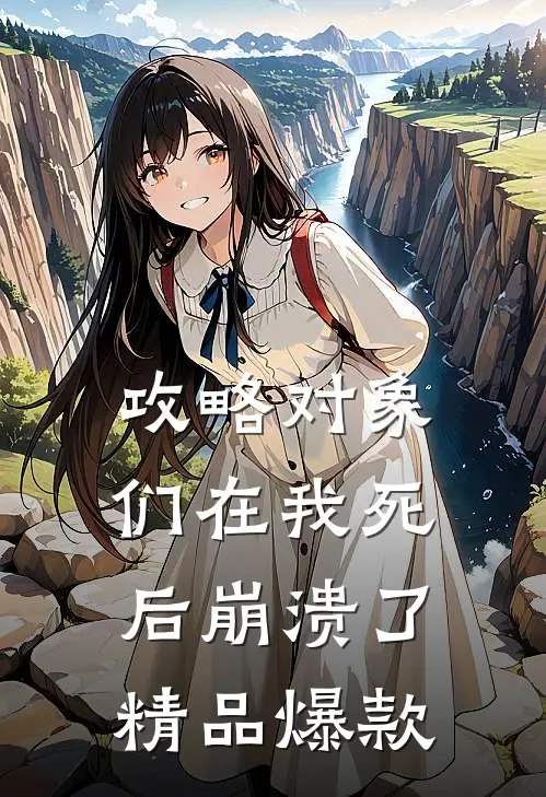 攻略对象们在我死后崩溃了精品爆款