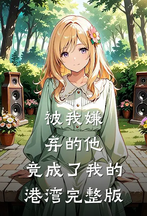 被我嫌弃的他，竟成了我的港湾完整版