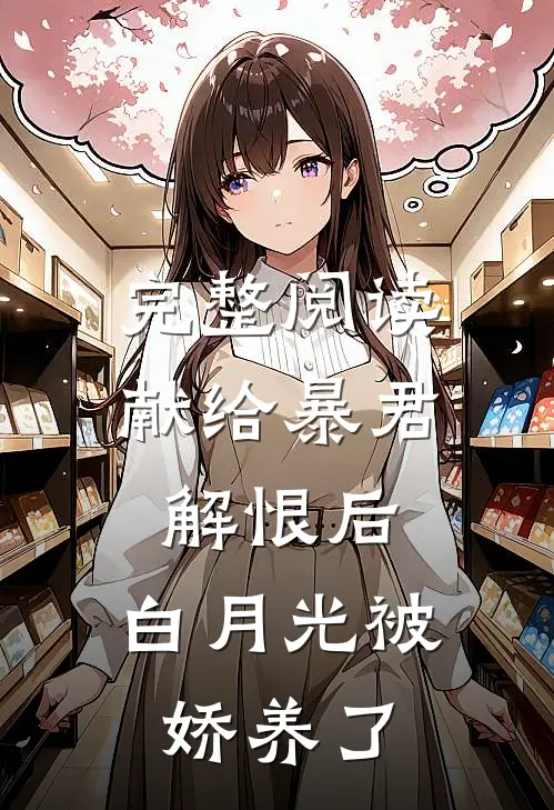 完整阅读献给暴君解恨后：白月光被娇养了