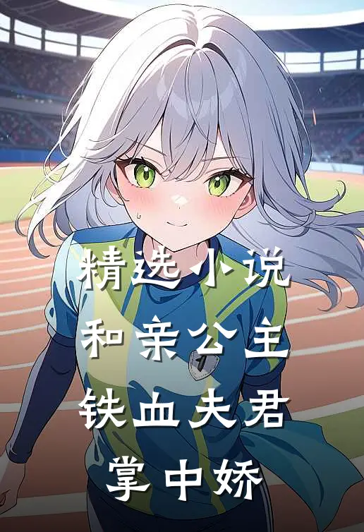 精选小说和亲公主铁血夫君掌中娇