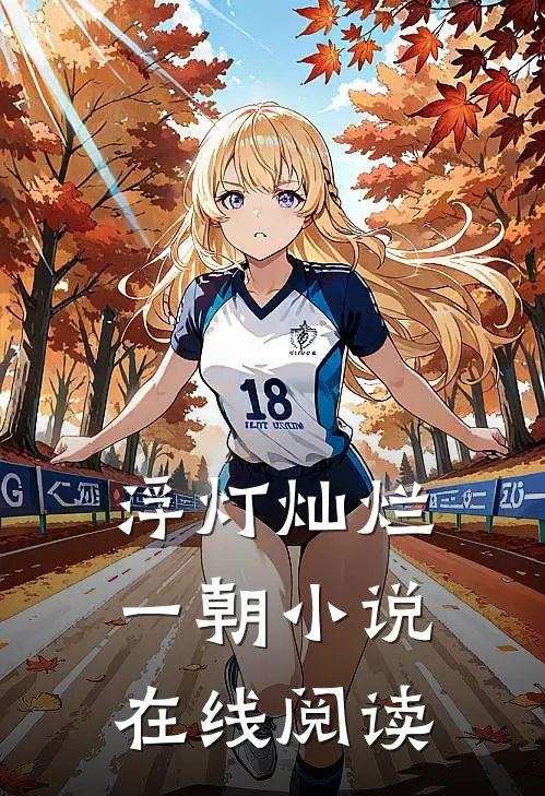 浮灯灿烂一朝小说在线阅读
