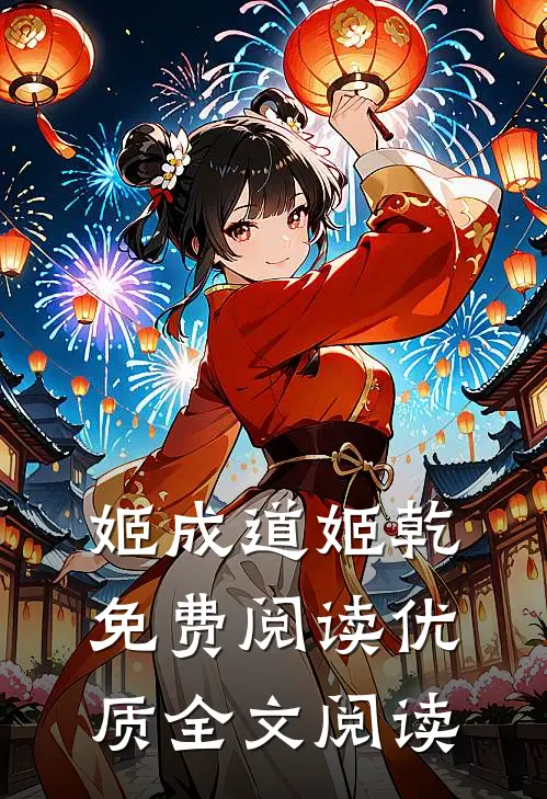 姬成道姬乾免费阅读优质全文阅读