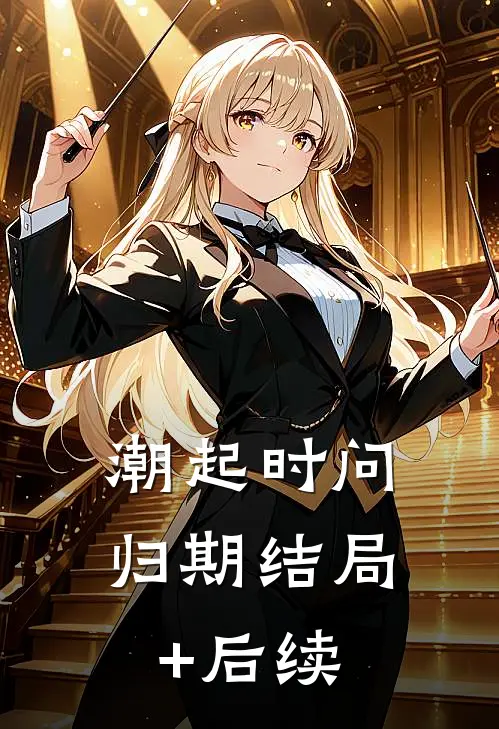 潮起时问归期结局+后续