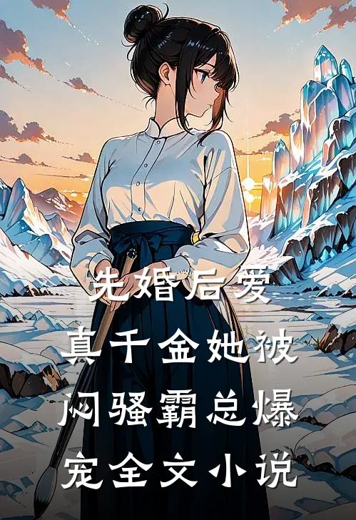 先婚后爱：真千金她被闷骚霸总爆宠全文小说