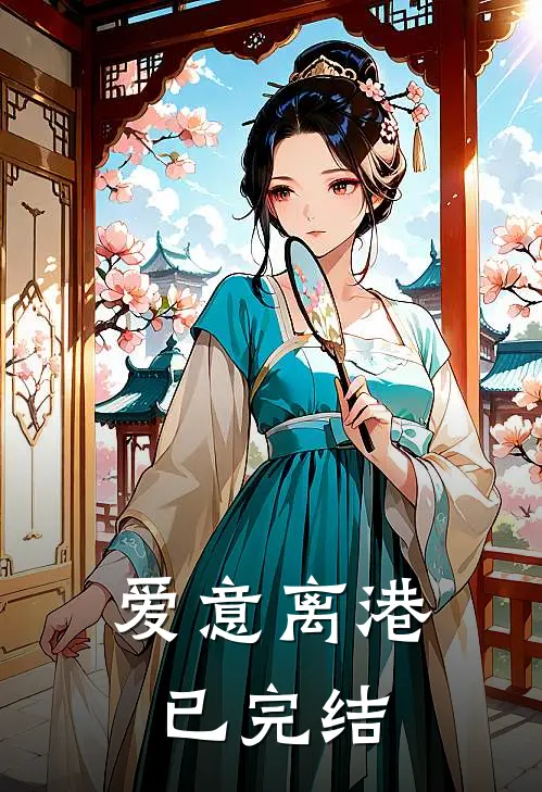 爱意离港已完结