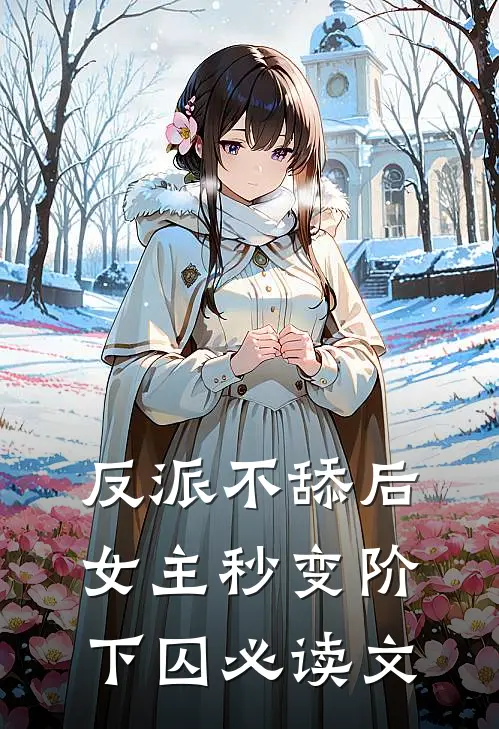 反派不舔后，女主秒变阶下囚必读文