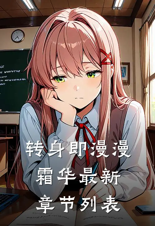转身即漫漫霜华最新章节列表