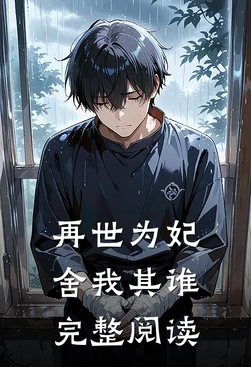 再世为妃，舍我其谁完整阅读