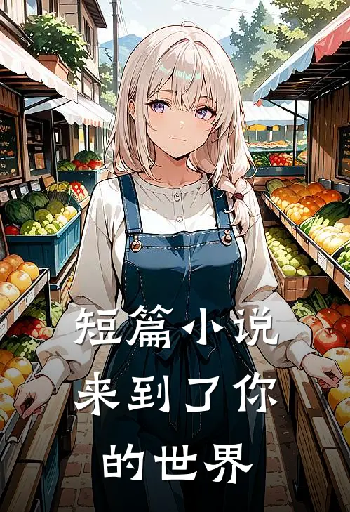 短篇小说来到了你的世界