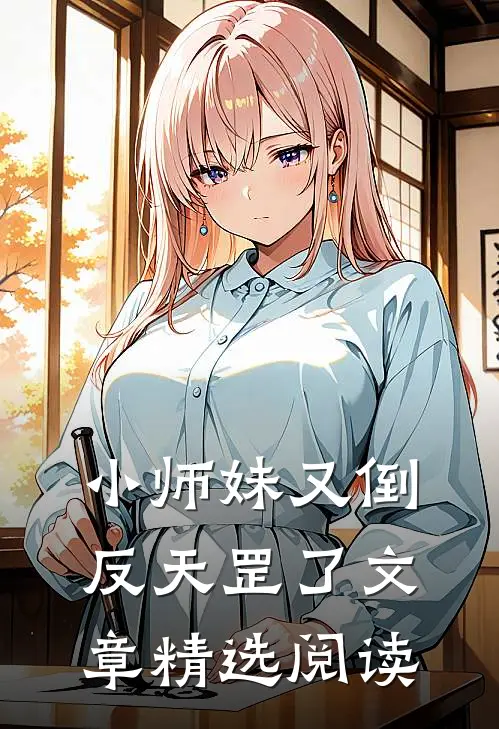 小师妹又倒反天罡了文章精选阅读