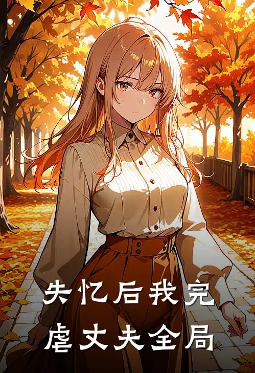 失忆后我完虐丈夫全局