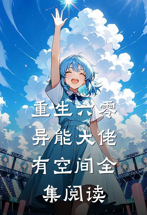 重生六零：异能大佬有空间全集阅读