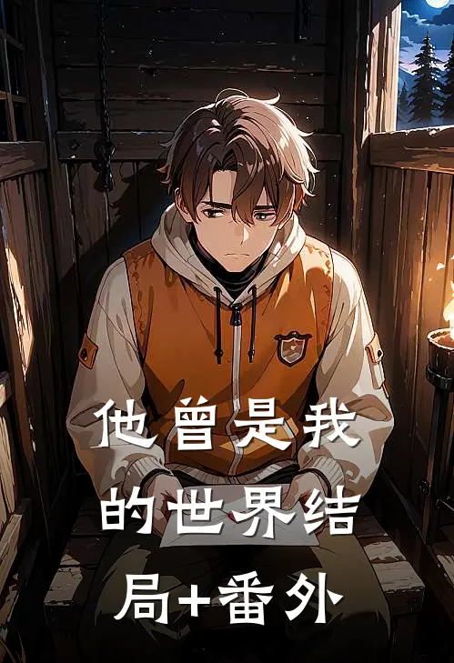 他曾是我的世界结局+番外