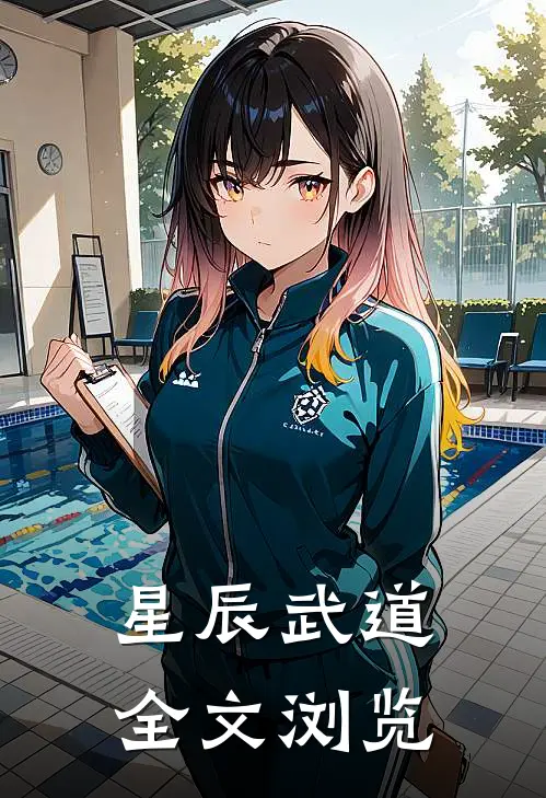 星辰武道全文浏览