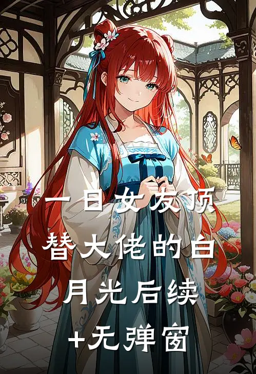 一日女友顶替大佬的白月光后续+无弹窗