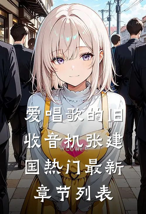 爱唱歌的旧收音机张建国热门最新章节列表