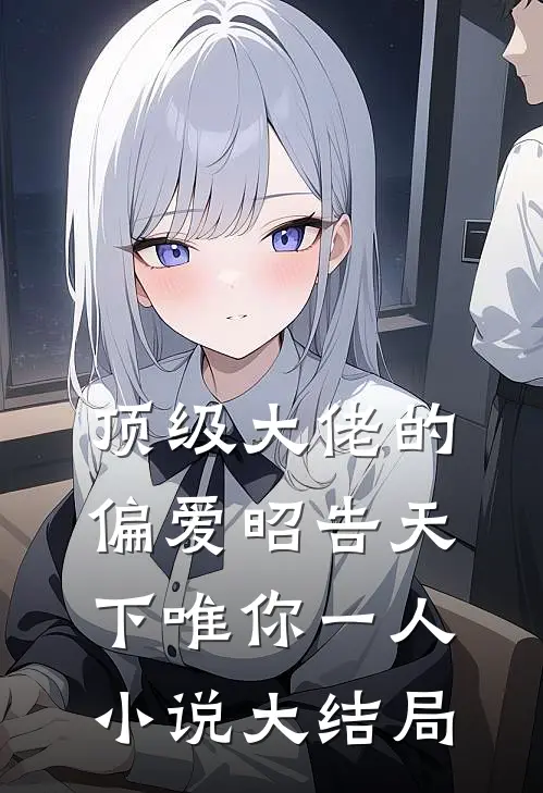 顶级大佬的偏爱昭告天下唯你一人小说大结局