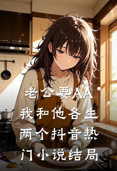 老公要AA，我和他各生两个抖音热门小说结局