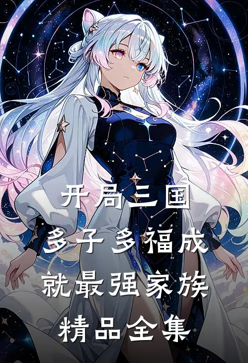 开局三国，多子多福成就最强家族精品全集