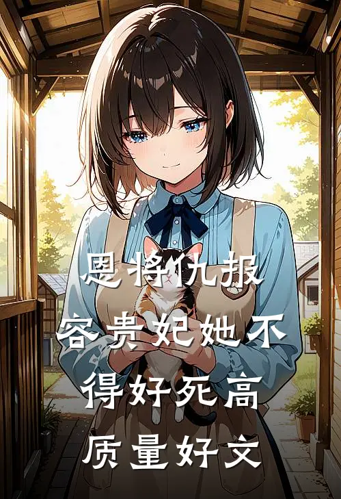 恩将仇报，容贵妃她不得好死高质量好文