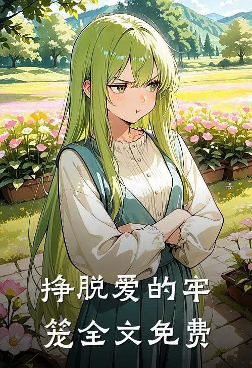 挣脱爱的牢笼全文免费