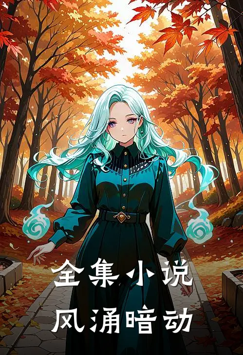 全集小说风涌暗动