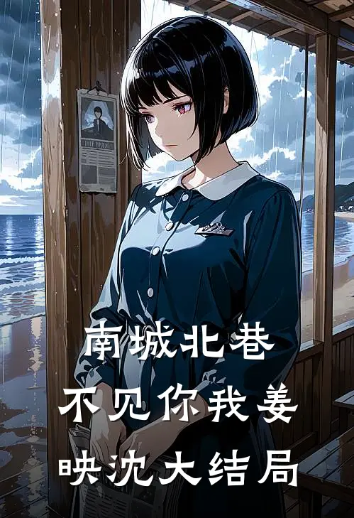 南城北巷，不见你我姜映沈大结局