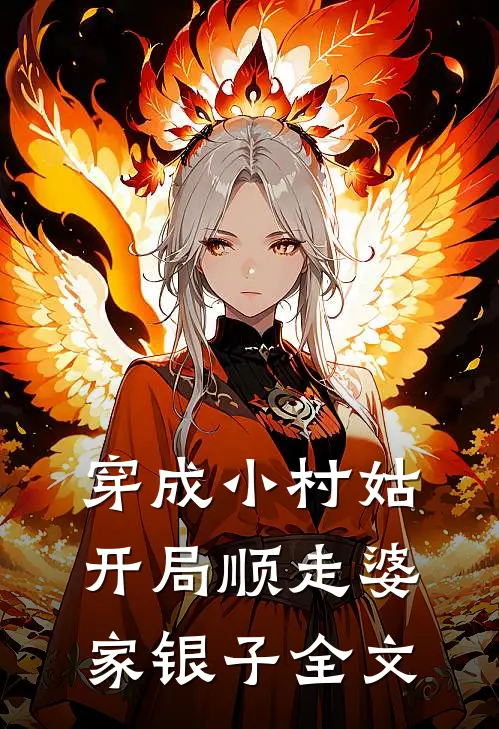 穿成小村姑，开局顺走婆家银子全文