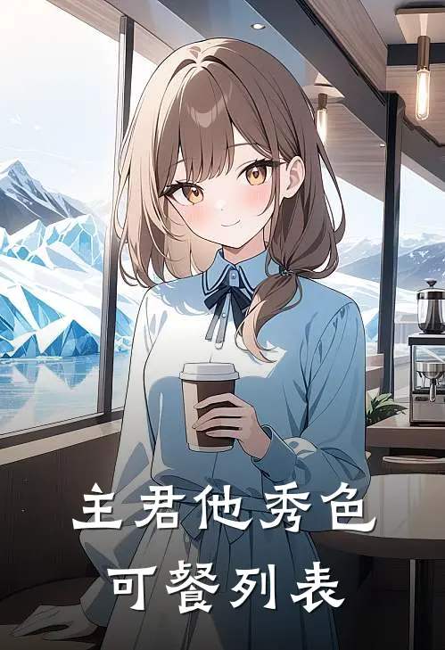 主君他秀色可餐列表