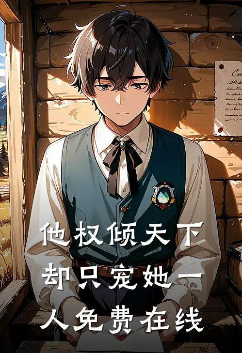 他权倾天下，却只宠她一人免费在线