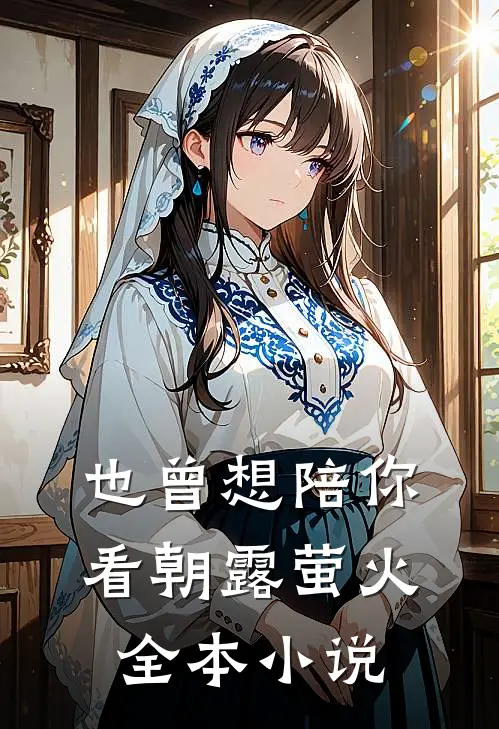 也曾想陪你看朝露萤火全本小说
