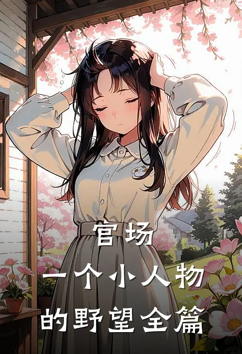 官场：一个小人物的野望全篇