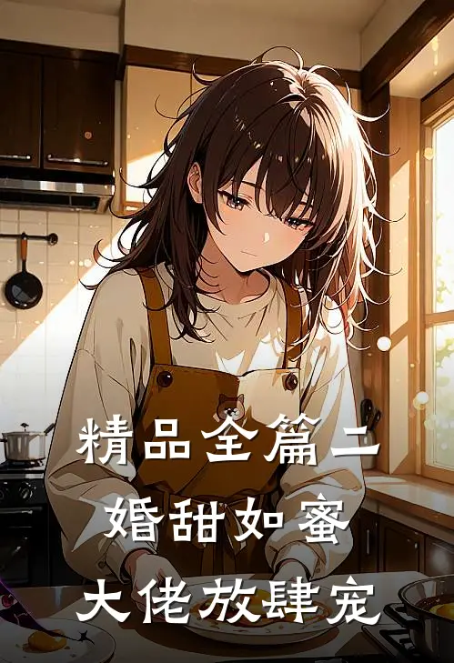 精品全篇二婚甜如蜜：大佬放肆宠