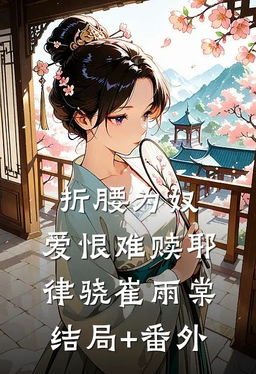 折腰为奴，爱恨难赎耶律骁崔雨棠结局+番外