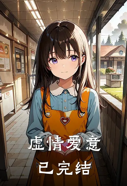 虚情爱意已完结