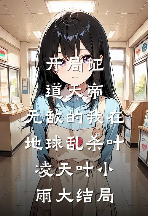 开局证道天帝，无敌的我在地球乱杀叶凌天叶小雨大结局
