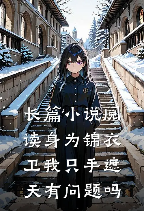 长篇小说阅读身为锦衣卫我只手遮天有问题吗