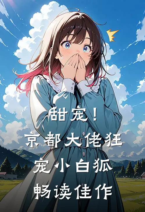 甜宠！京都大佬狂宠小白狐畅读佳作